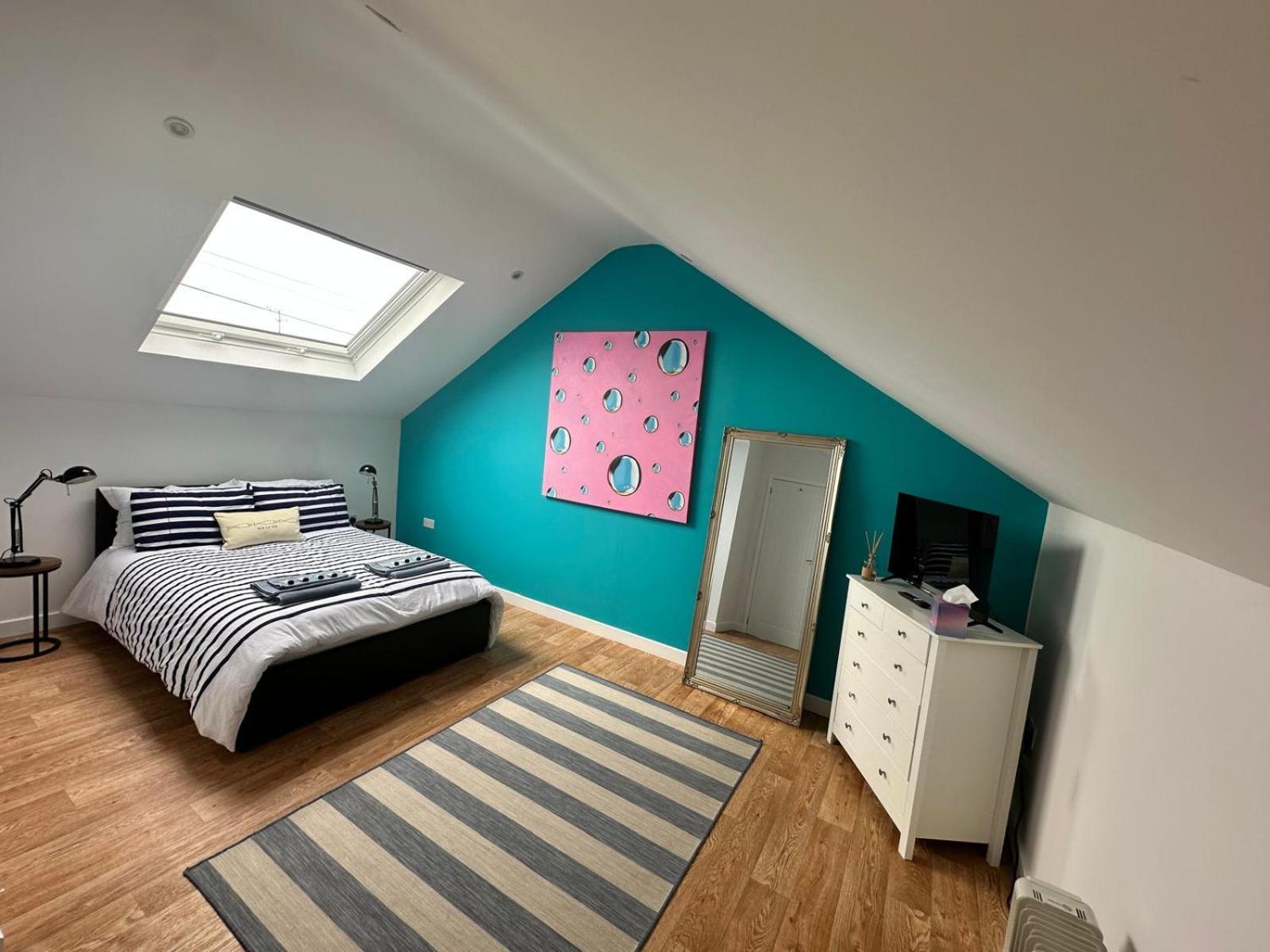 Tankerton Beach Daze Chestfield Exterior foto
