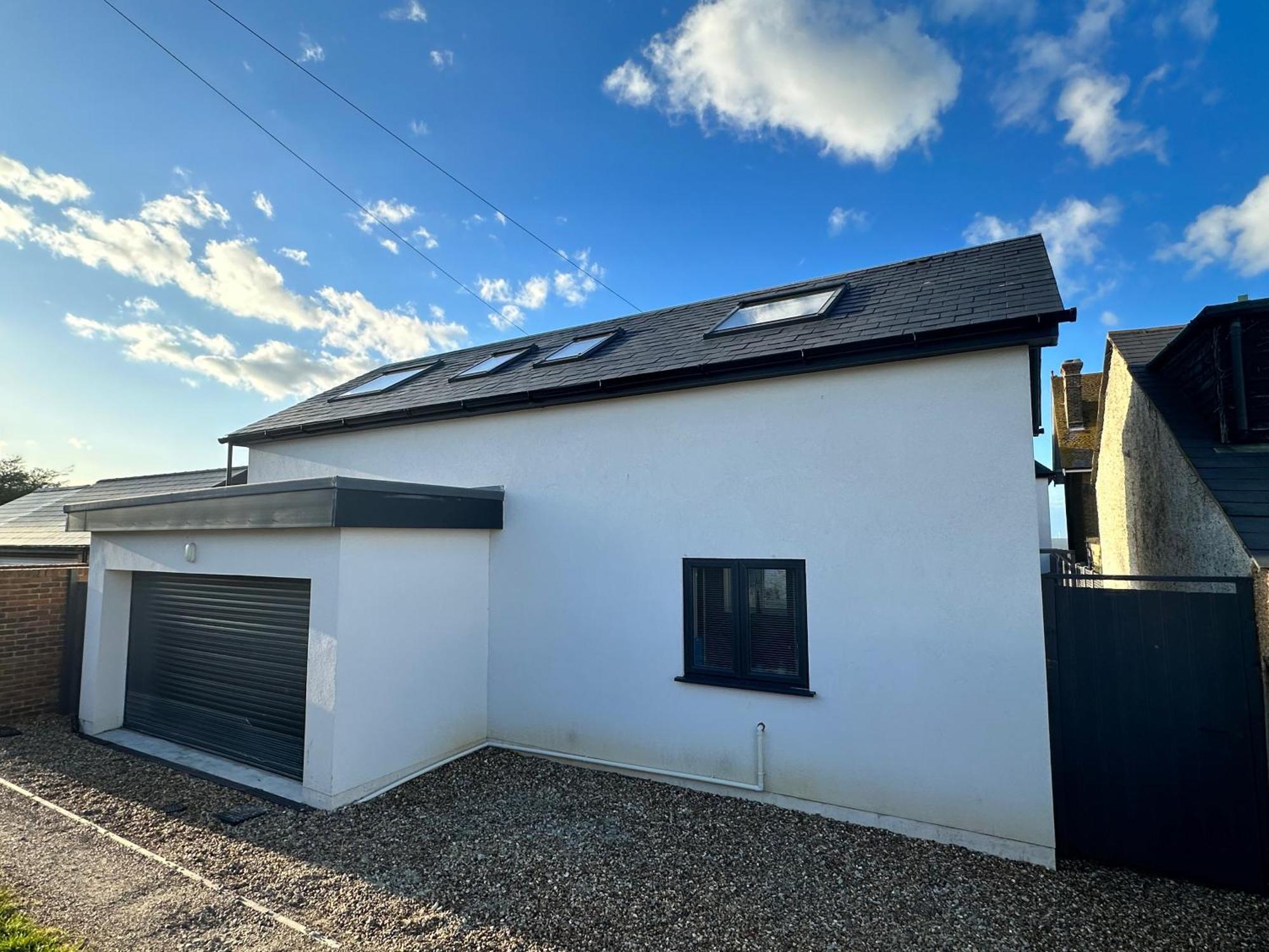 Tankerton Beach Daze Chestfield Exterior foto